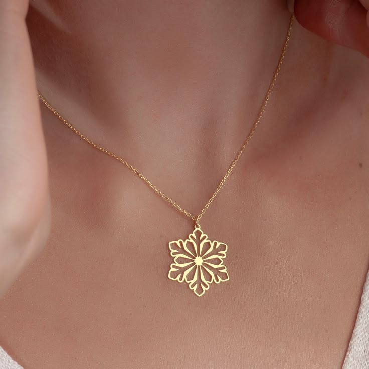 Noor Mandala Jewellery Set