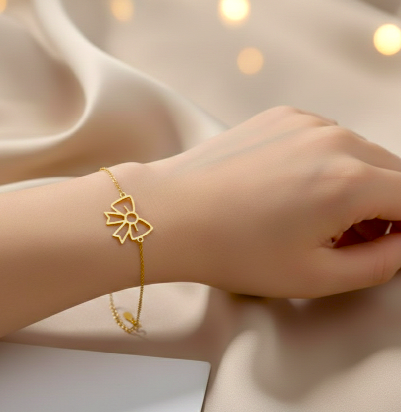 Eleganza Bow Ribbon Collection