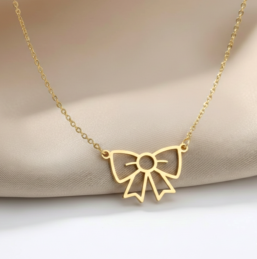 Eleganza Bow Ribbon Collection