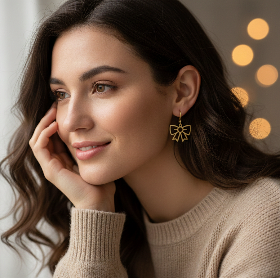 Eleganza Bow Ribbon Collection