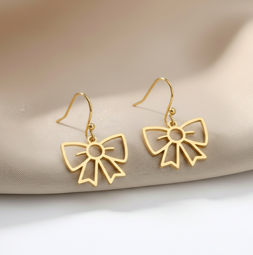 Eleganza Bow Ribbon Collection