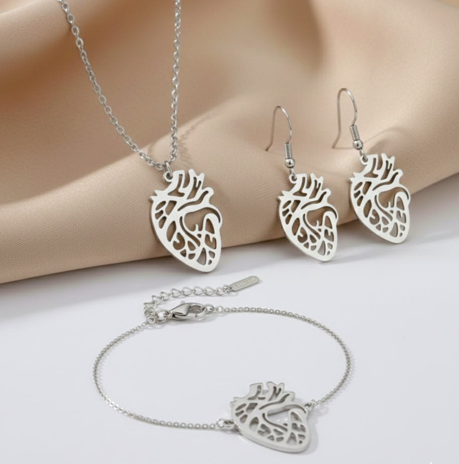 Heart of Life Collection