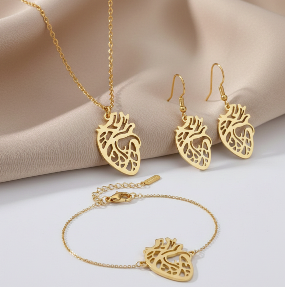 Heart of Life Collection