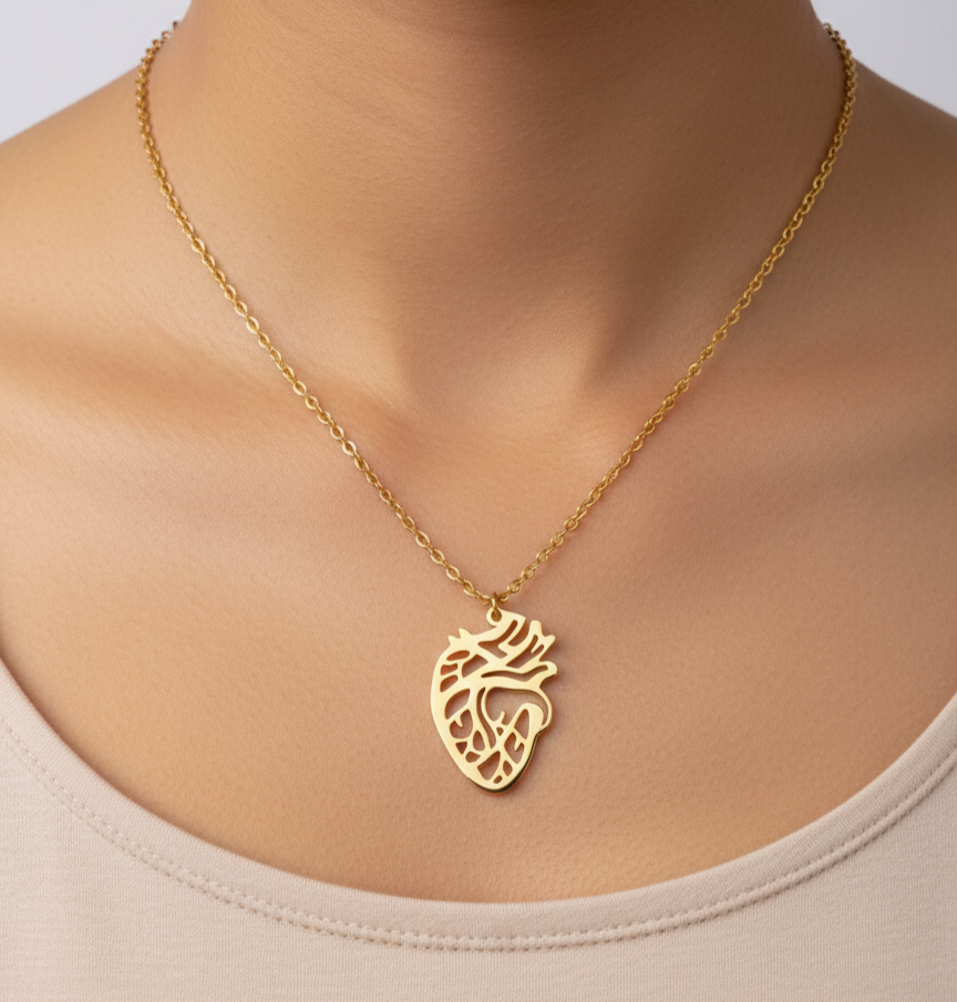 Heart of Life Collection