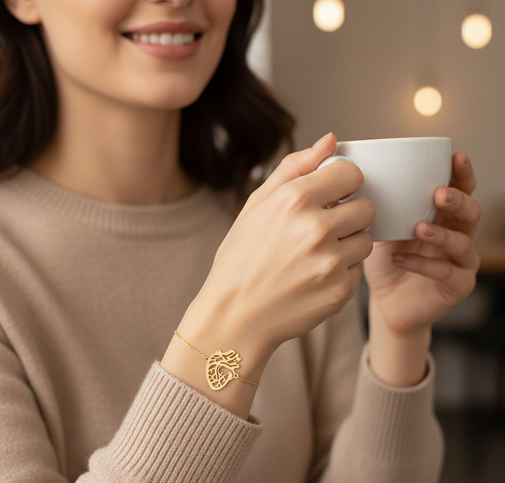 Heart of Life Collection