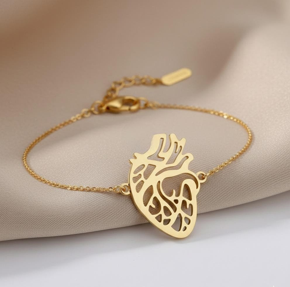 Heart of Life Collection