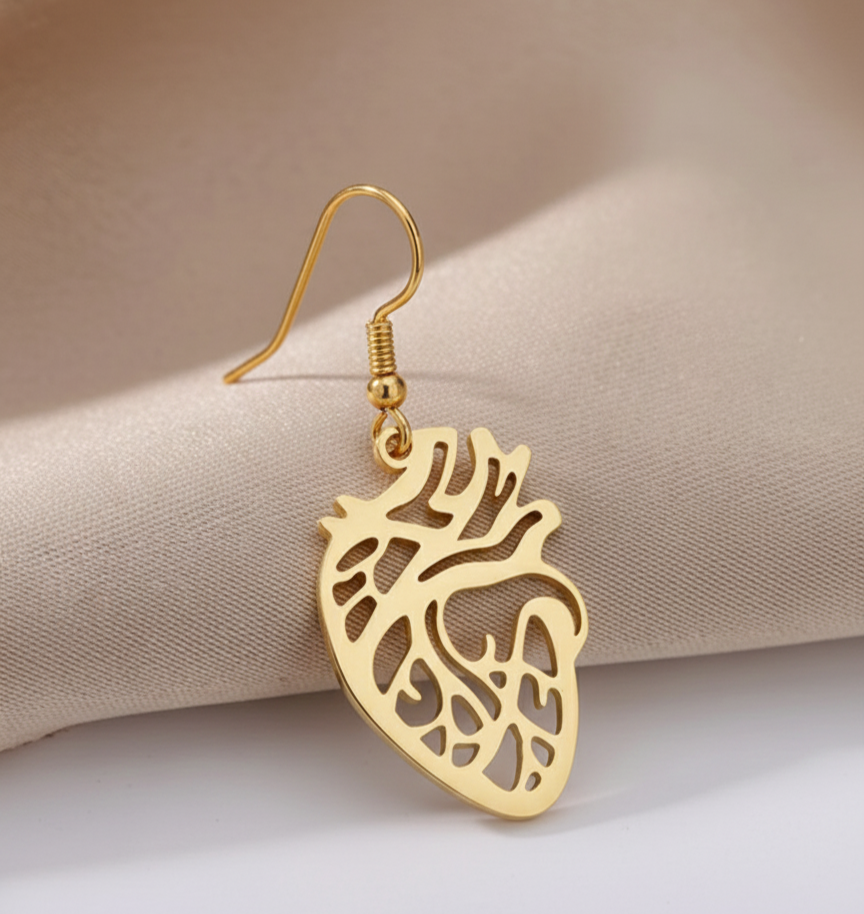 Heart of Life Collection