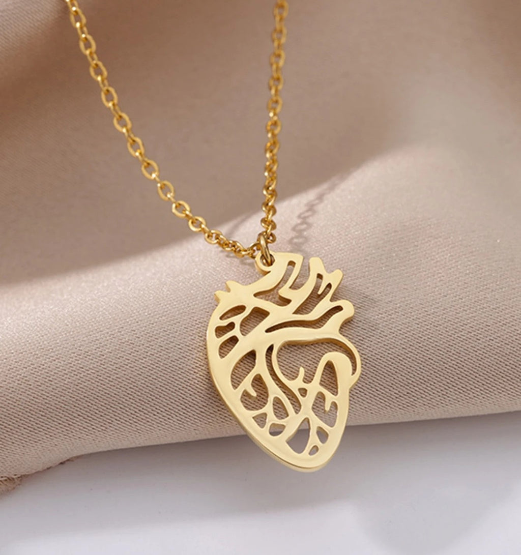 Heart of Life Collection