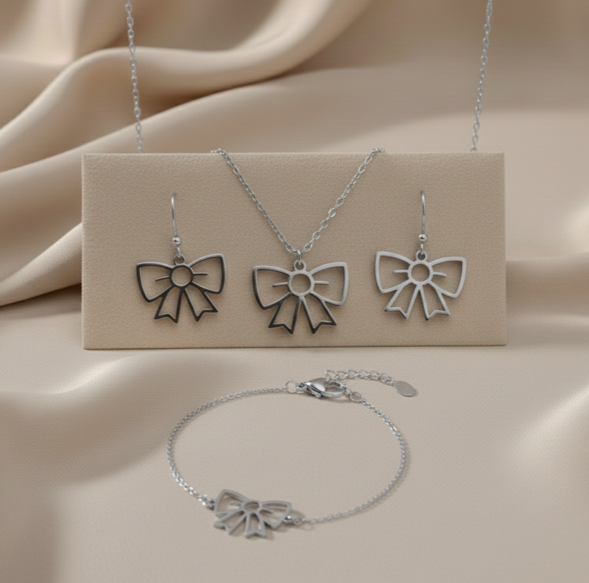 Eleganza Bow Ribbon Collection