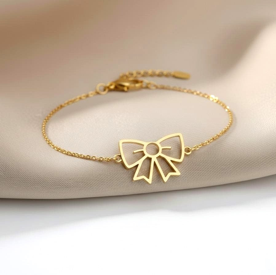 Eleganza Bow Ribbon Collection